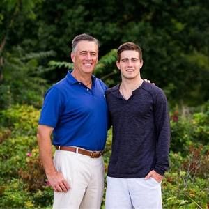 Meet your Posher, Michael